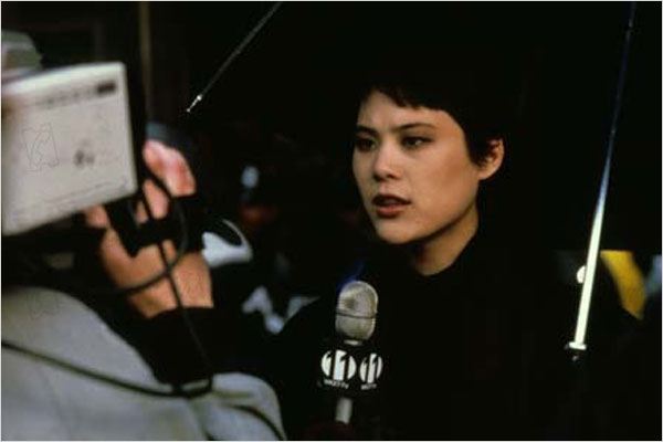 Year of Living Dangerously Broadcast Journalism